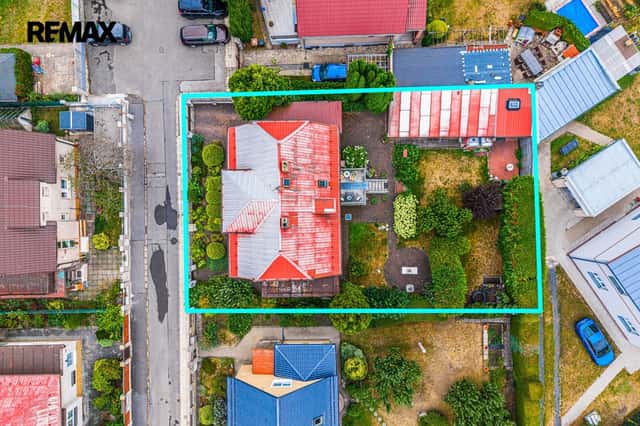 Prodej domu 167 m², Kladno, Fr. Křížka, Kladno