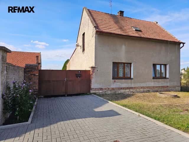 Prodej domu 98 m², Postoloprty, Postoloprty, okres Louny