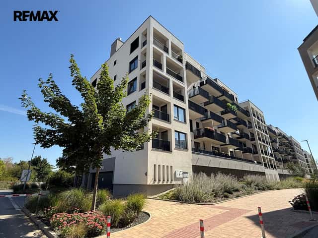 Prodej bytu 2+kk v družstevním vlastnictví 54 m², Praha 6 - Ruzyně, Huppnerova, Praha 6 – Ruzyně