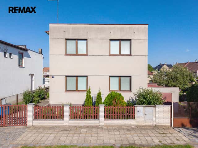 Prodej domu 150 m², Nymburk, Pivovarní, Nymburk