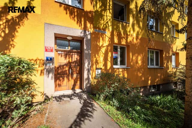Prodej bytu 1+kk v osobním vlastnictví 22 m², Praha 4 - Michle, Hodonínská, Praha 4 – Michle