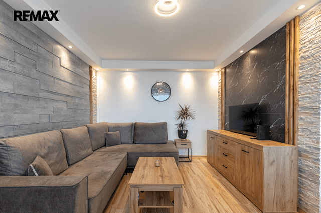 Prodej bytu 3+1 v osobním vlastnictví 63 m², Most, M. G. Dobnera, Most