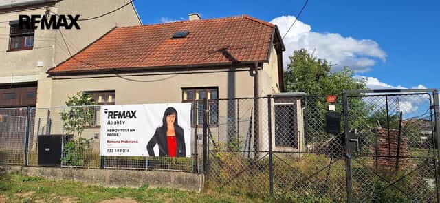 Prodej domu 75 m², Drahany, Drahany, okres Prostějov
