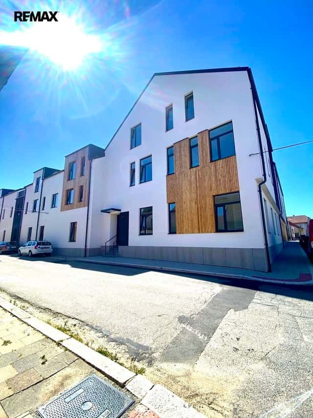 Pronájem bytu 3+kk v osobním vlastnictví 59 m², Třešť, Wolkerova, Třešť, okres Jihlava