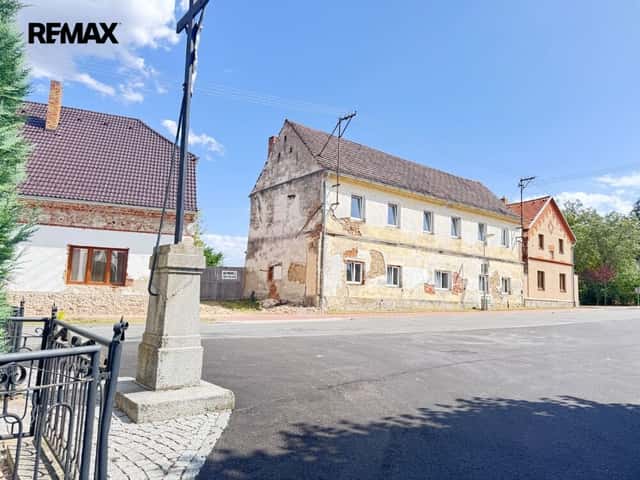 Prodej domu 328 m², Vráž, Vráž, okres Písek