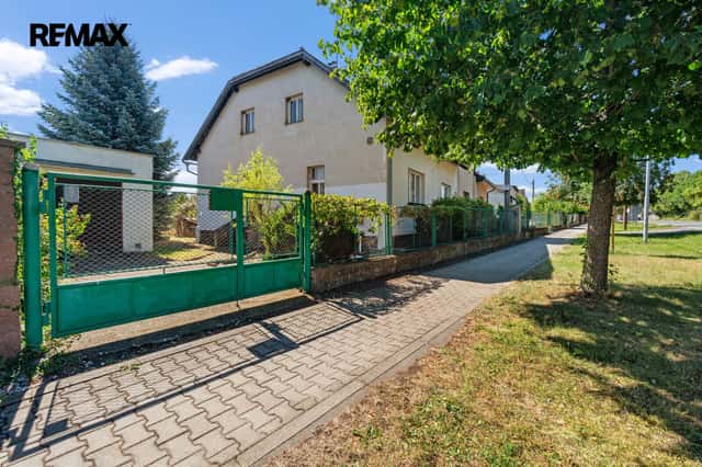 Prodej domu 93 m², Lochovice, Lochovice, okres Beroun