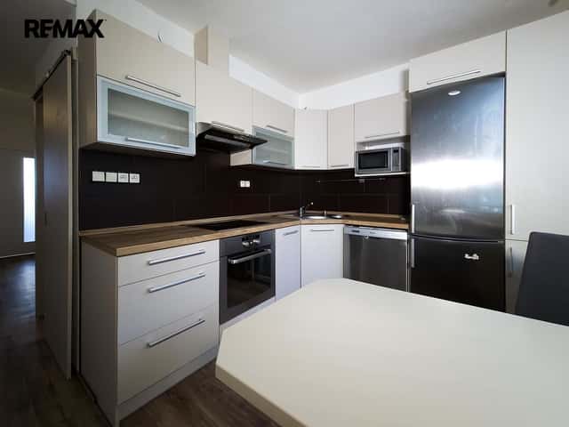 Pronájem bytu 2+1 v osobním vlastnictví 52 m², Třebíč, Mládežnická, Třebíč