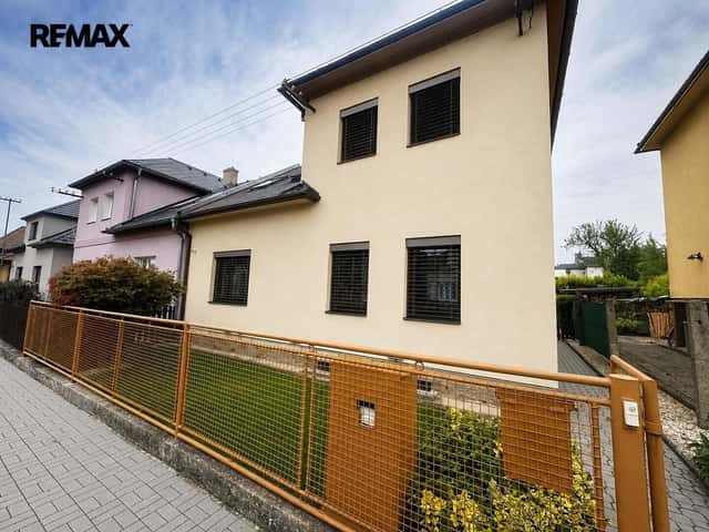 Prodej domu 152 m², Bystřice pod Hostýnem, Bystřice pod Hostýnem, okres Kroměříž