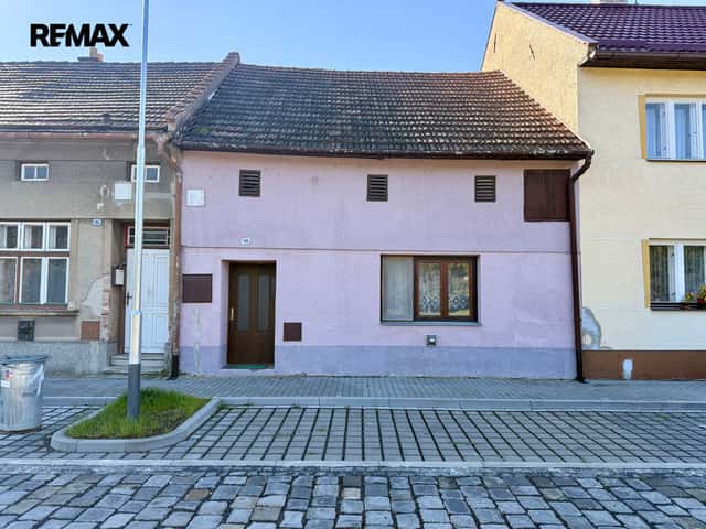 Prodej domu 95 m², Kvasice, Kvasice, okres Kroměříž