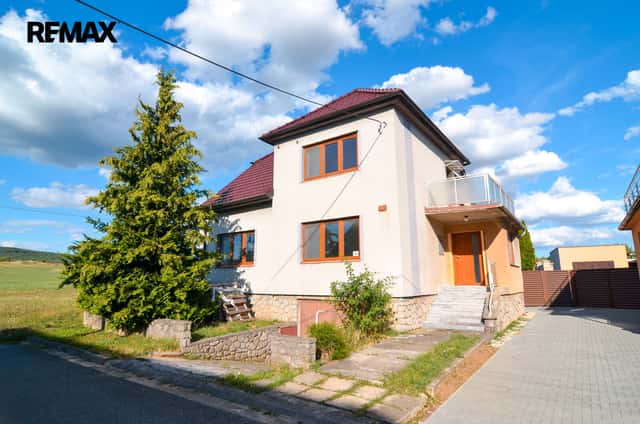 Prodej domu 240 m², Moravany, Moravany, okres Hodonín