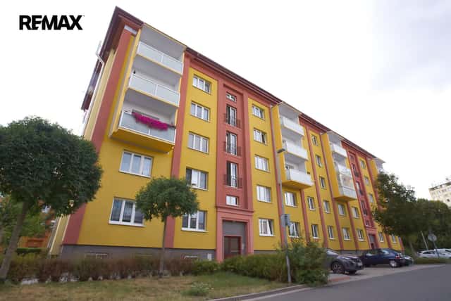 Prodej bytu 2+1 v družstevním vlastnictví 65 m², Prostějov, Šárka, Prostějov