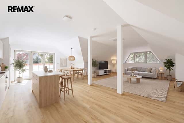 Prodej bytu 4+kk v osobním vlastnictví 140 m², Praha 10 - Záběhlice, Před Skalkami I, Praha 10 – Záběhlice