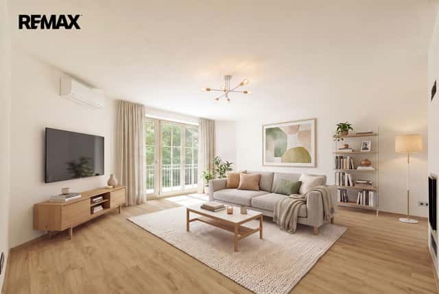 Prodej bytu 5+1 v osobním vlastnictví 191 m², Praha 10 - Záběhlice, Před Skalkami I, Praha 10 – Záběhlice