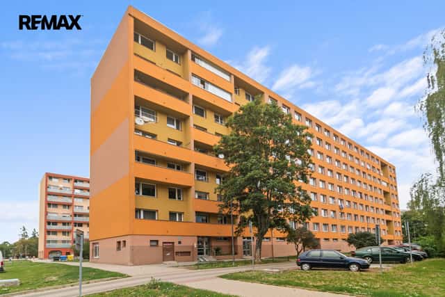 Prodej bytu 3+1 v osobním vlastnictví 69 m², Kladno, Italská, Kladno