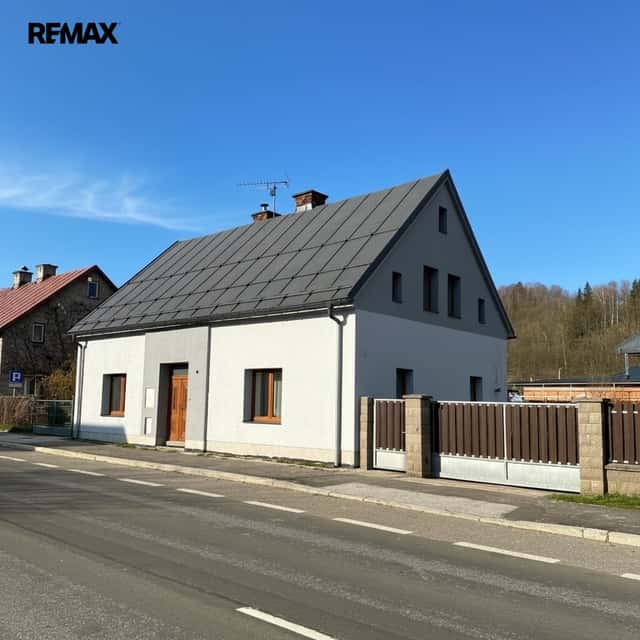 Prodej domu 148 m², Mladé Buky, Mladé Buky, okres Trutnov