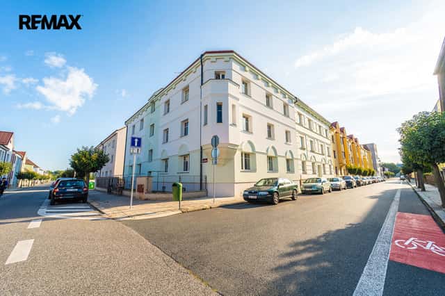 Pronájem bytu 4+kk v osobním vlastnictví 78 m², Nymburk, Purkyňova, Nymburk