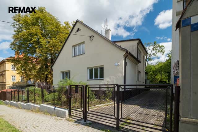 Prodej domu 144 m², Nový Jičín, Jiráskova, Nový Jičín
