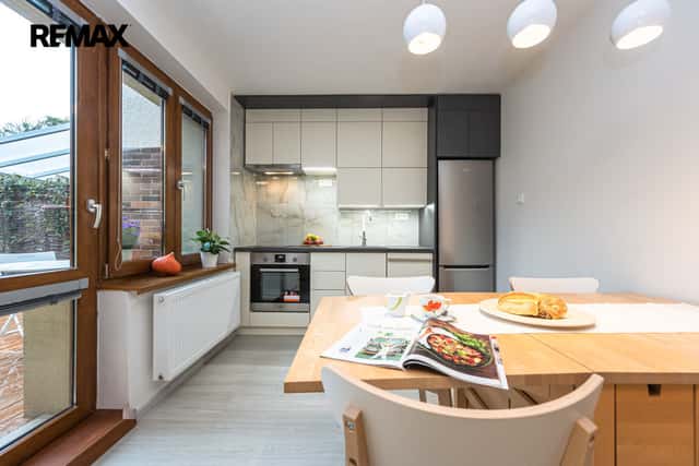 Pronájem bytu 2+1 v osobním vlastnictví 68 m², Praha 8 - Čimice, Skálova, Praha 8 – Čimice