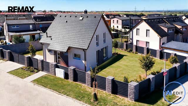 Prodej domu 125 m², Nehvizdy, Přerovská, Nehvizdy, okres Praha-východ