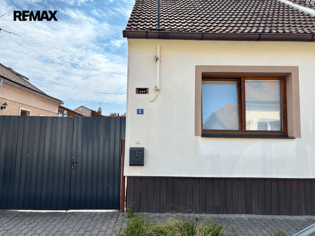 Pronájem domu 153 m², Kyjov, Kyjov, okres Hodonín