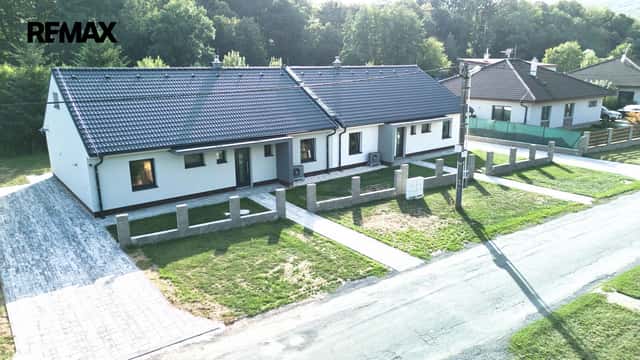 Prodej domu 115 m², Halenkovice, Halenkovice, Halenkovice, okres Zlín