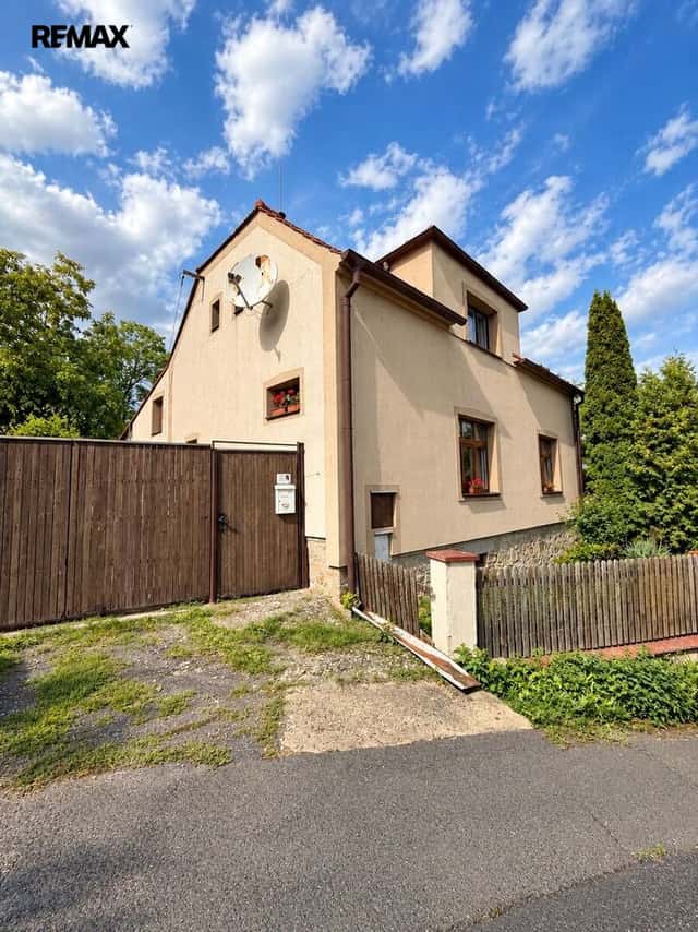 Prodej domu 90 m², Libčeves, Libčeves, okres Louny
