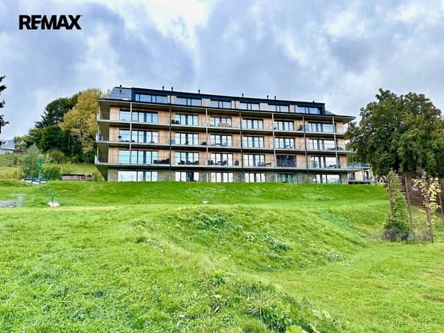 Prodej bytu 1+kk v osobním vlastnictví 33 m², Janské Lázně, Modrokamenná, Janské Lázně, okres Trutnov