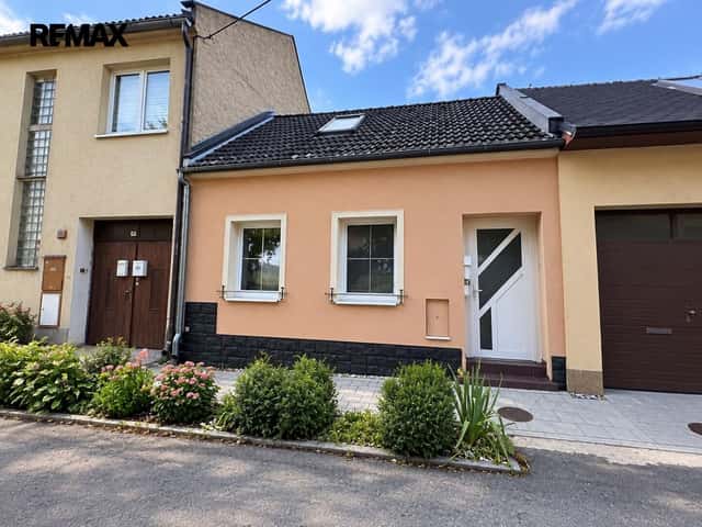 Prodej domu 156 m², Olomouc, Olomouc