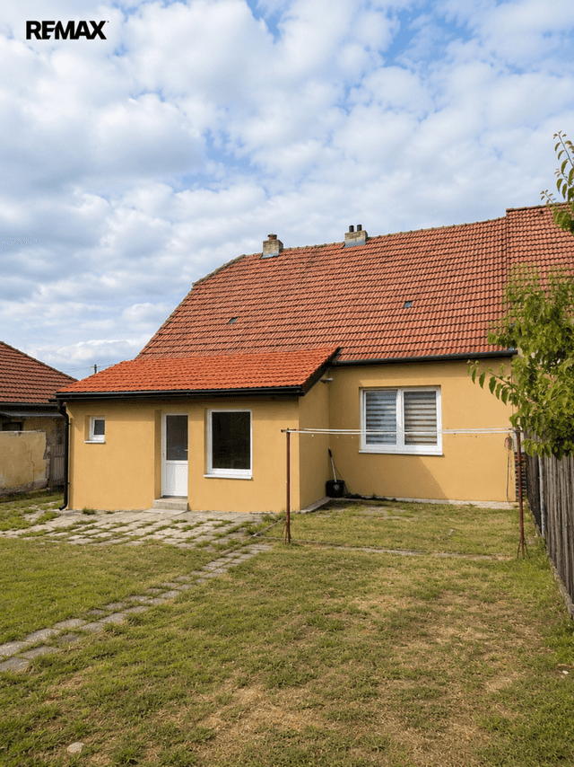 Pronájem domu 85 m², Markvartice, Markvartice, okres Třebíč