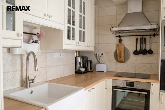 Pronájem bytu 2+1 v osobním vlastnictví 50 m², Praha 9 - Hloubětín, Poděbradská, Praha 9 – Hloubětín