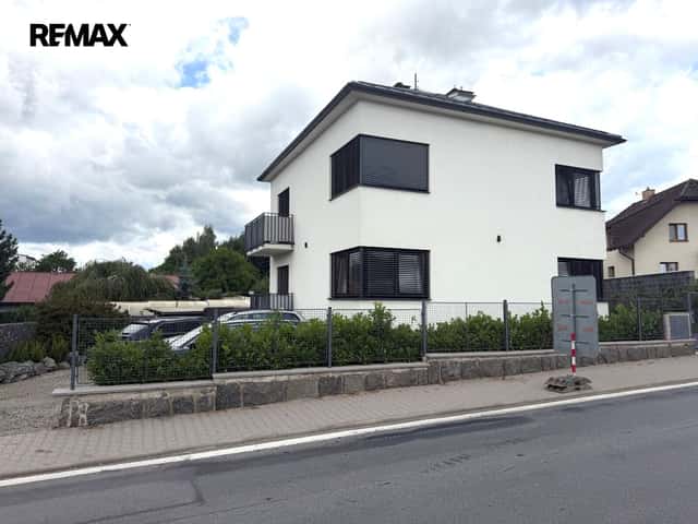 Pronájem bytu 2+kk v osobním vlastnictví 54 m², Nové Město na Moravě, Soškova, Nové Město na Moravě, okres Žďár nad Sázavou