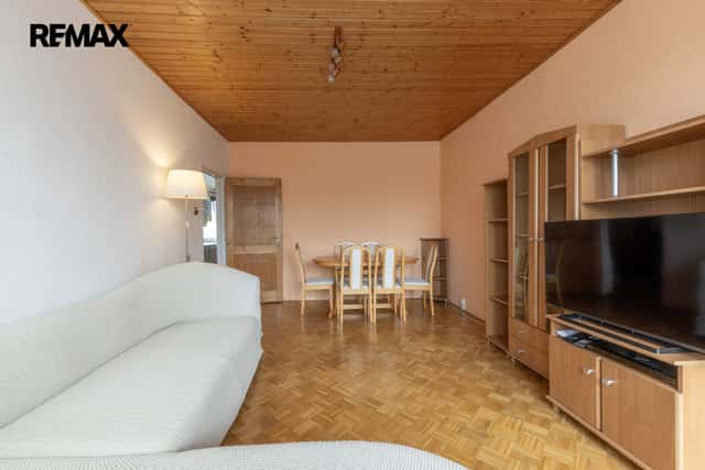 Pronájem bytu 3+1 v osobním vlastnictví 64 m², Liberec, Oldřichova, Liberec