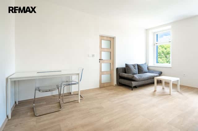 Pronájem bytu 2+1 v osobním vlastnictví 43 m², Brno, Kšírova, Brno, okres Brno-město