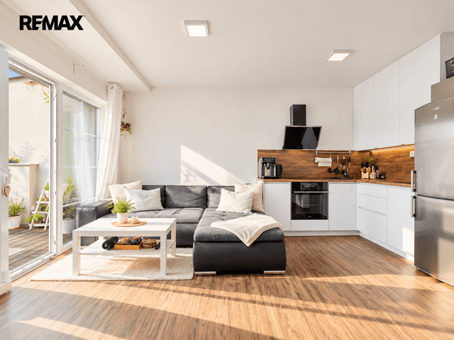 Prodej bytu 2+kk v osobním vlastnictví 53 m², Opava, Komenského, Opava