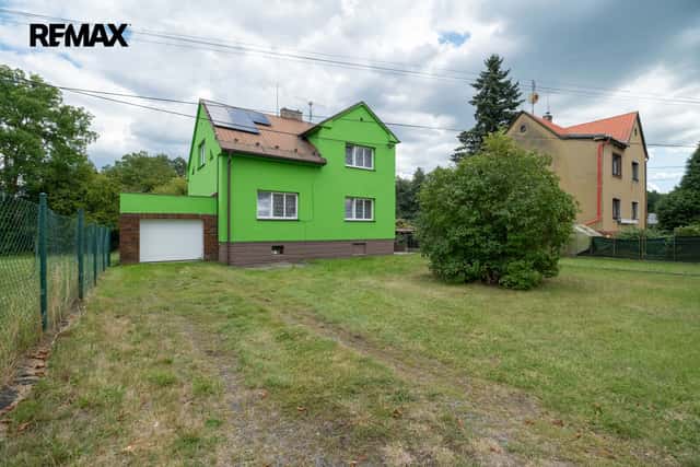 Prodej domu 154 m², Petřvald, Ostravská, Petřvald, okres Karviná