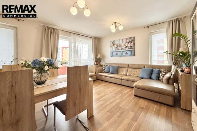 Prodej bytu 3+kk v osobním vlastnictví 81 m², Praha 9 - Letňany, Miroslava Hajna, Praha 9 – Letňany