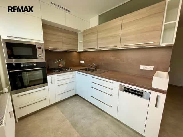 Pronájem bytu 2+1 v osobním vlastnictví 55 m², Prostějov, sídl. Svobody, Prostějov