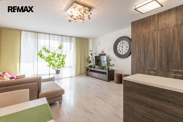 Pronájem bytu 3+kk v osobním vlastnictví 69 m², Praha 9 - Čakovice, Bermanova, Praha 9 – Čakovice