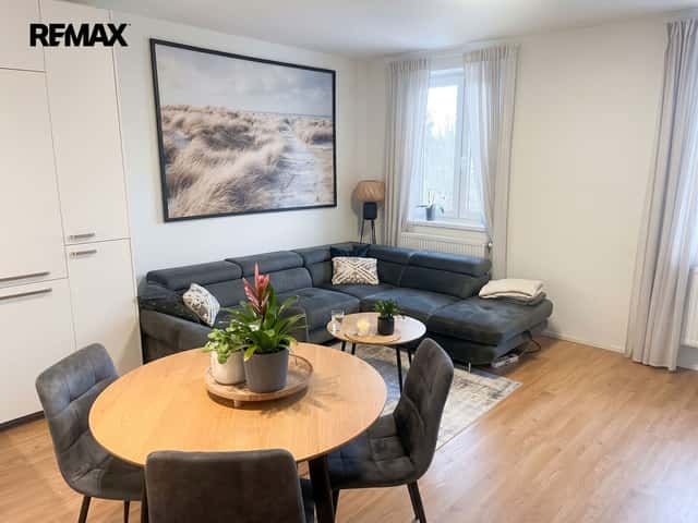 Pronájem bytu 2+kk v osobním vlastnictví 49 m², Svitavy, Říční, Svitavy