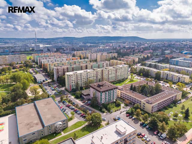 Prodej bytu 3+kk v osobním vlastnictví 66 m², Mladá Boleslav, U stadionu, Mladá Boleslav