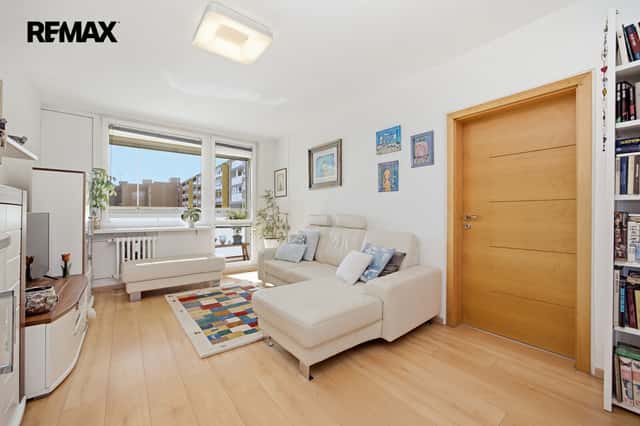 Prodej bytu 3+1 v osobním vlastnictví 76 m², Praha 9 - Libeň, Podvinný mlýn, Praha 9 – Libeň