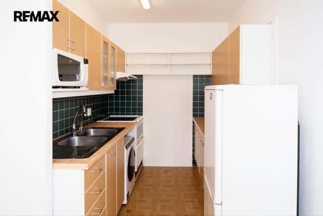 Prodej bytu 2+kk v osobním vlastnictví 43 m², Praha 5 - Stodůlky, Nušlova, Praha 5 – Stodůlky
