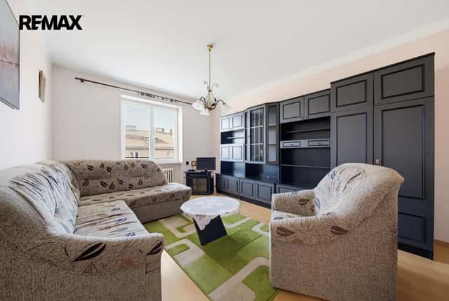 Prodej bytu 2+1 v osobním vlastnictví 53 m², Sokolov, Hornická, Sokolov