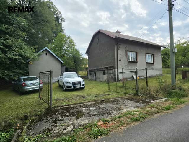 Prodej domu 120 m², Rychvald, Kosmá, Rychvald, okres Karviná