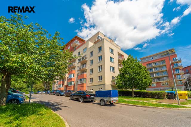 Prodej bytu 2+kk v osobním vlastnictví 52 m², Praha 10 - Záběhlice, Velenovského, Praha 10 – Záběhlice