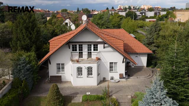 Prodej domu 234 m², Praha 4 - Libuš, Libušská, Praha 4 – Libuš