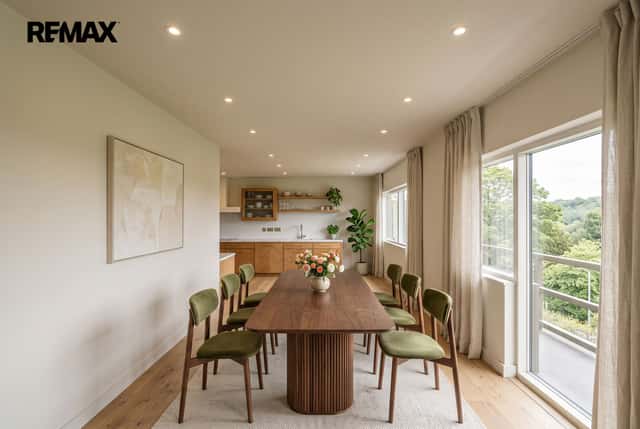 Prodej bytu 4+kk v osobním vlastnictví 112 m², Dobříš, Žižkova, Dobříš, okres Příbram