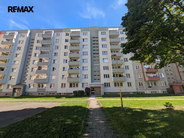 Prodej bytu 2+1 v osobním vlastnictví 50 m², Havířov, Letní, Havířov, okres Karviná