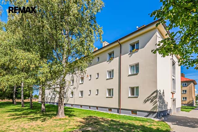 Prodej bytu 2+kk v osobním vlastnictví 37 m², Kladno, Vodárenská, Kladno