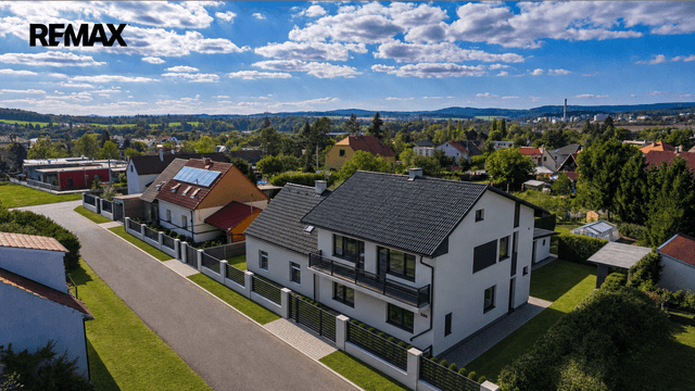 Prodej domu 218 m², Stará Huť, Sportovní, Stará Huť, okres Příbram